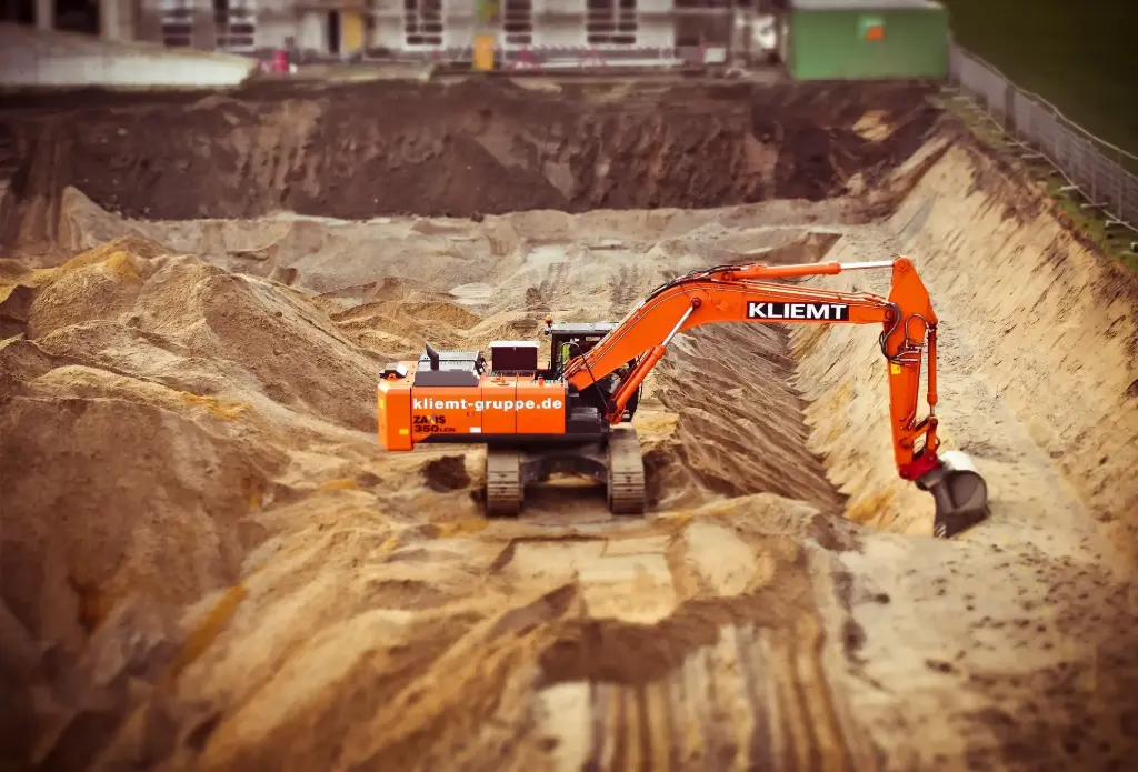 Contractor Qualification