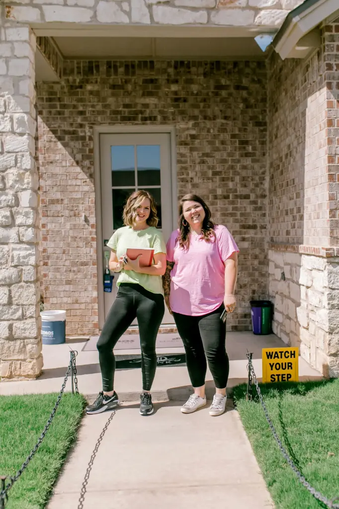 Property Walkthroughs