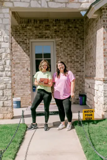 Property Walkthroughs